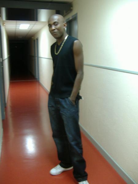 Mon tonton