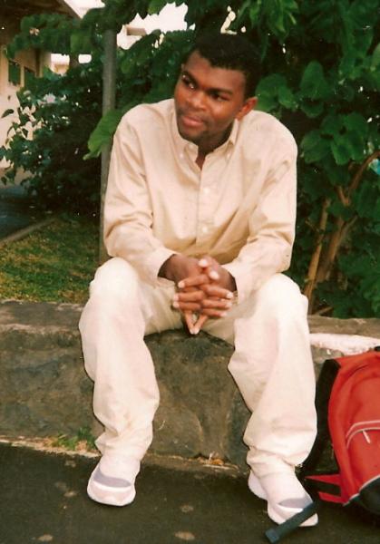 Mon tonton