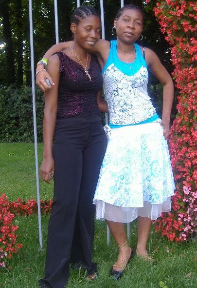mari et moi