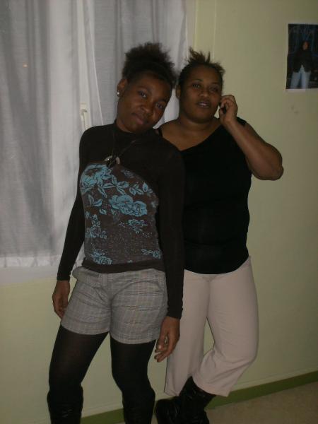 FLORIDA ET RAISSA