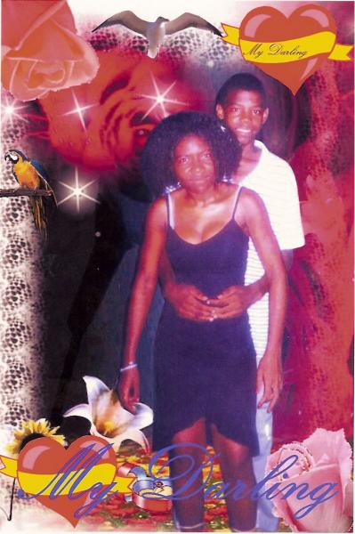 souyou et sa copine