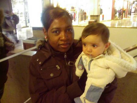AMIR ET MOI