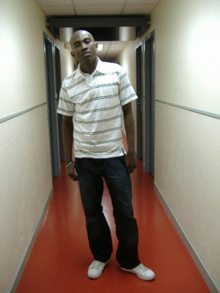 MON TONTON 