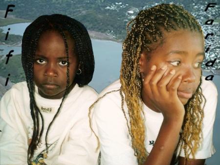MES DES SISTERS