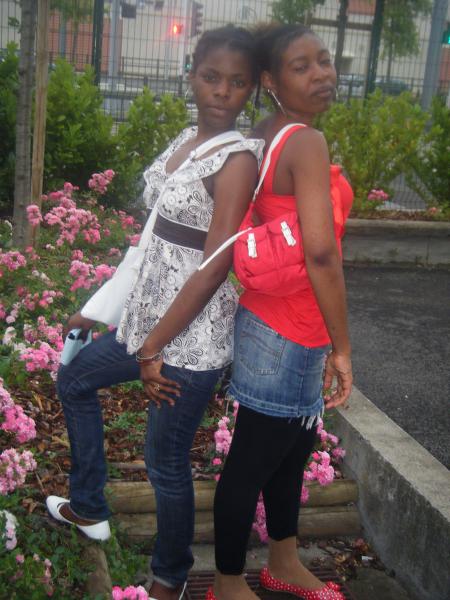 Zaza et Moi