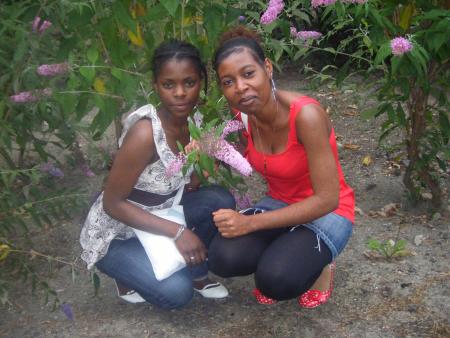 Moi Ma copine