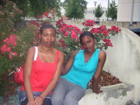 Mi et YouYou