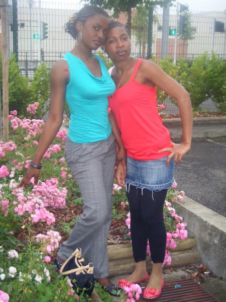 YouYou et Moi